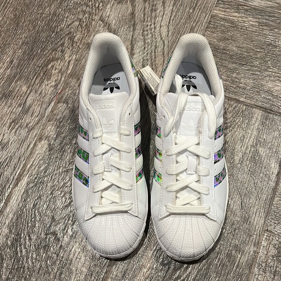 Adidas Originals superstar J BB9253 - Picture 3 of 8